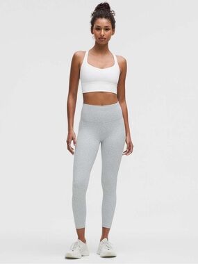 Lululemon Wunder Train High-Rise Tight 25"